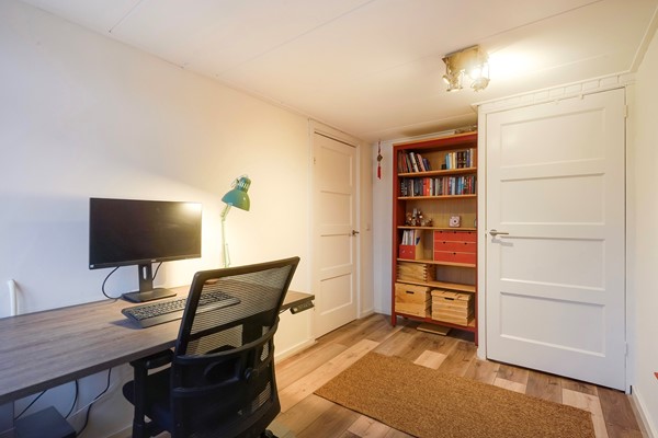 Foto - Te koop: Van Stolbergstraat 14, 2628 GL Delft